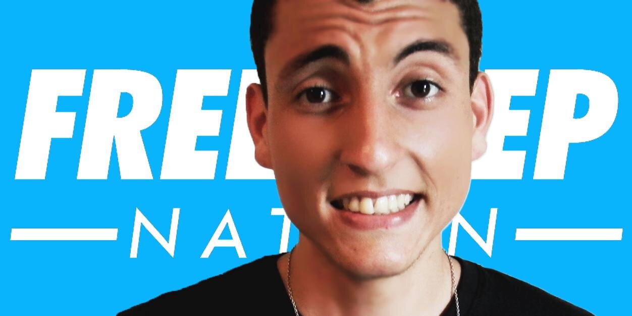 fsnGabriel's profile banner image