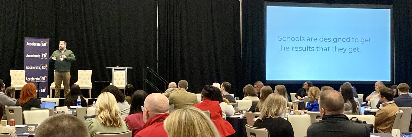 Patrick Malley banner