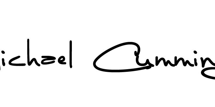 CummingsMJ's profile banner image