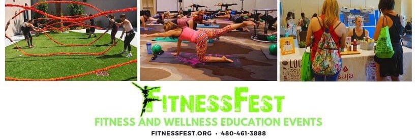 FitnessFest's profile banner image