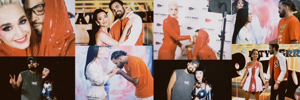 theperrydise Profile Banner