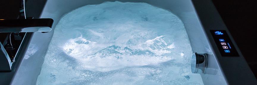 whirlpoolbaths's profile banner image