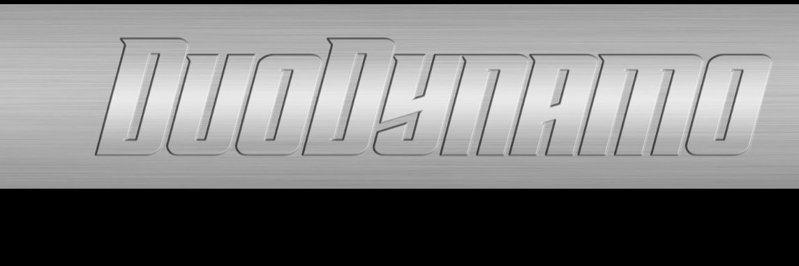 DuoDynamo banner