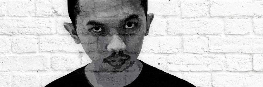 heru27's profile banner image