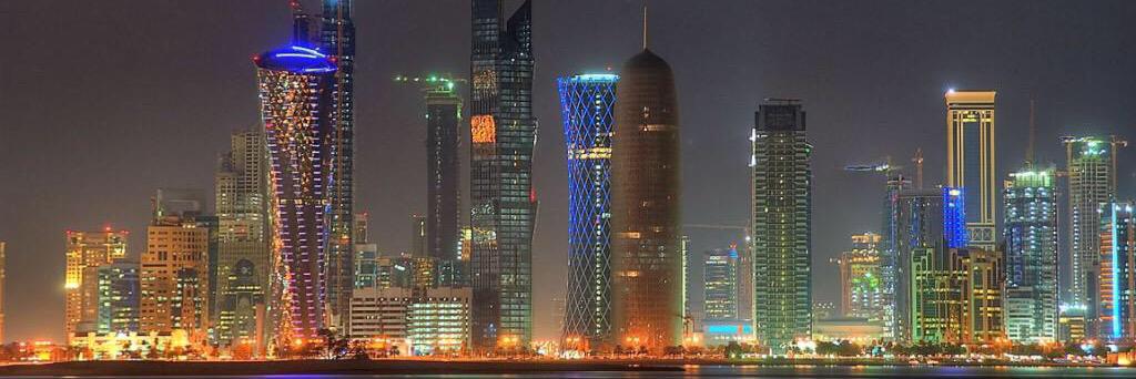 qatarcom's profile banner image