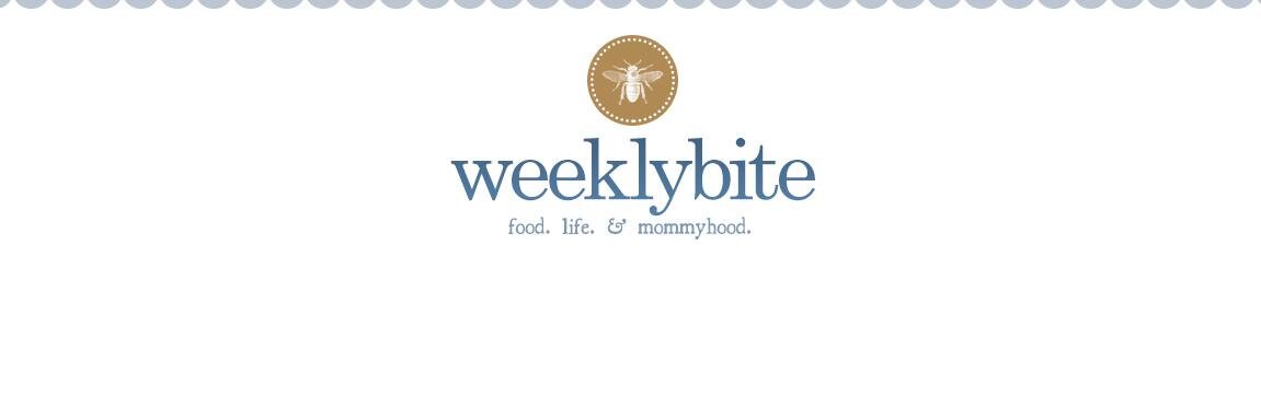 WeeklyBite's profile banner image