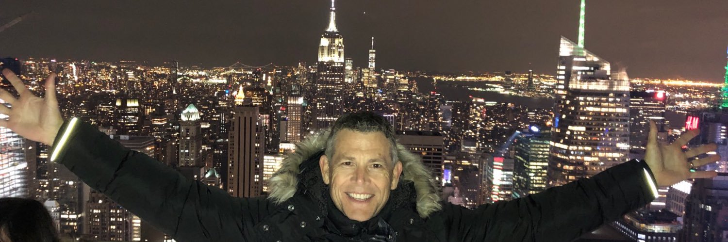 davidbtowner's profile banner image
