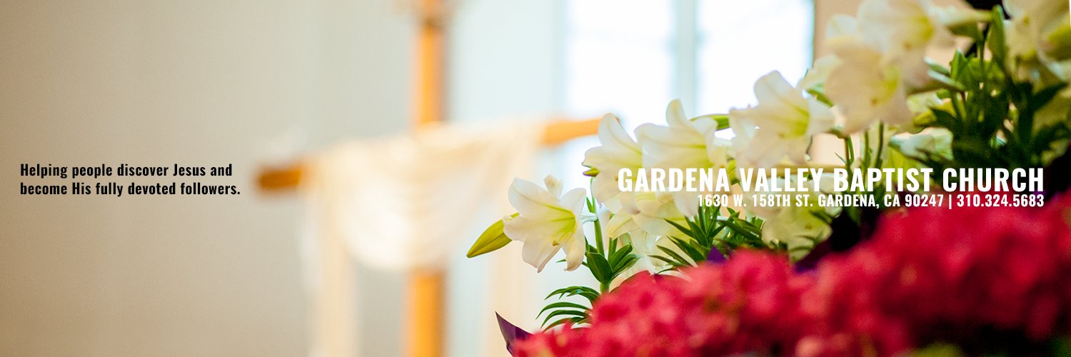 gvbc's profile banner image