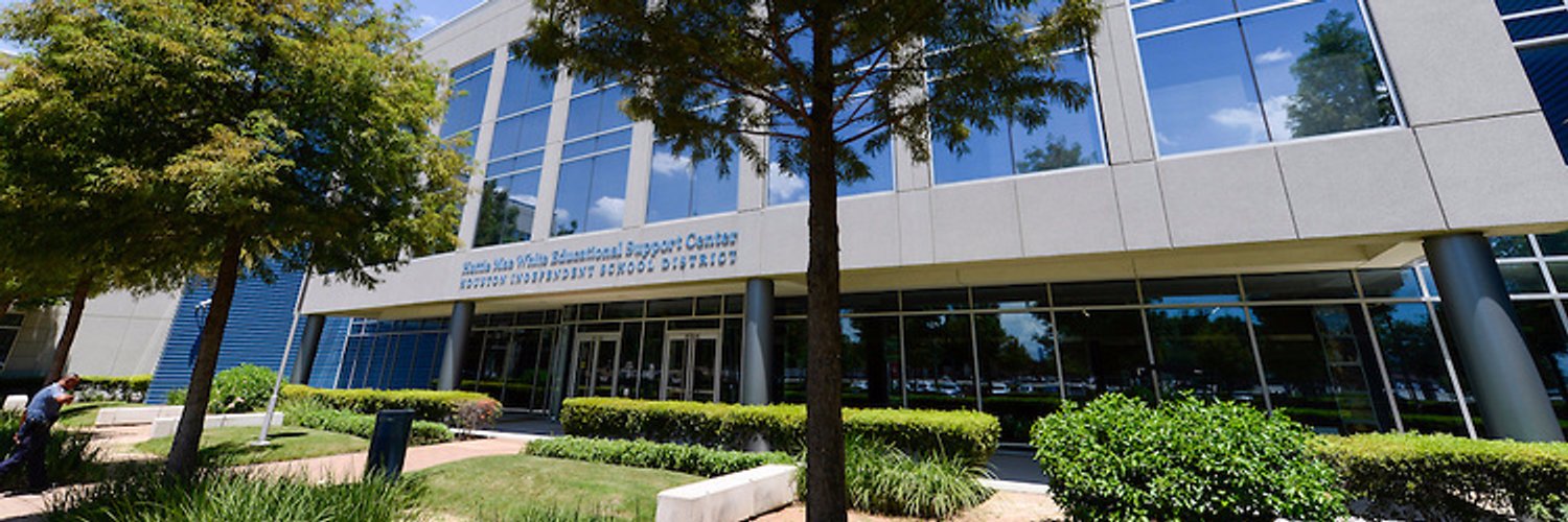 HISD Recruiter Profile Banner