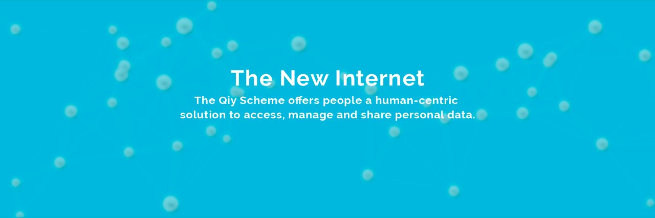 Qiytweet's profile banner image