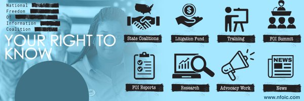 NFOIC Profile Banner