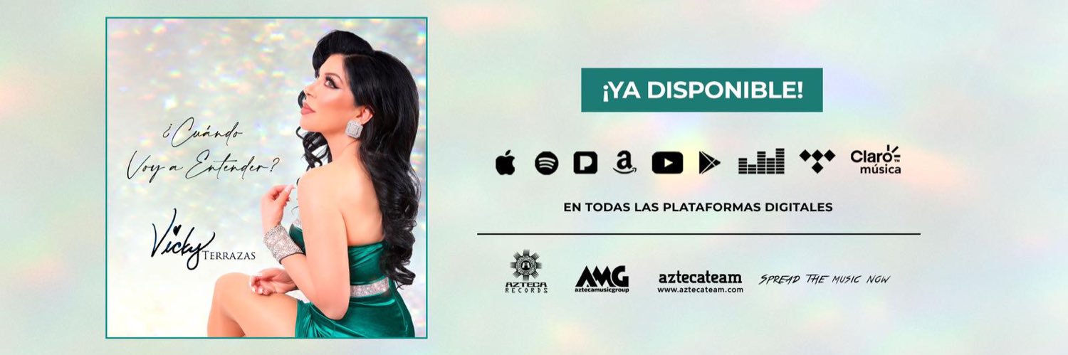 Vicky Terrazas banner