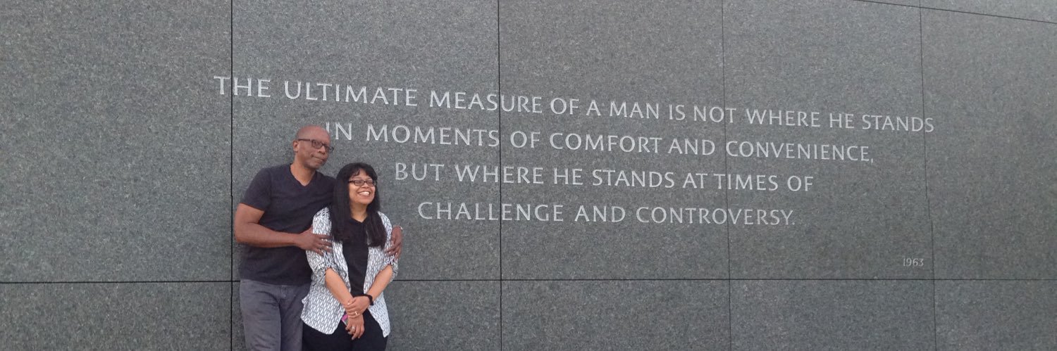 Michael Paul Williams banner