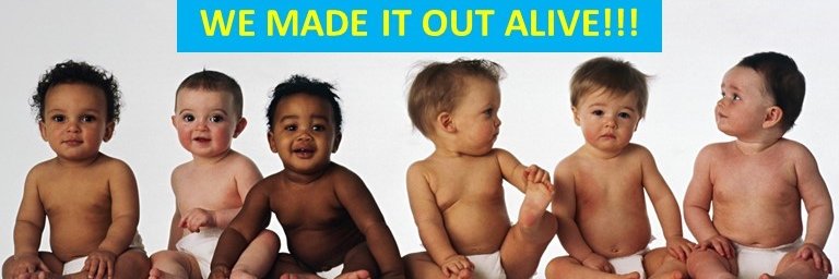 Civil Rights for the Unborn banner