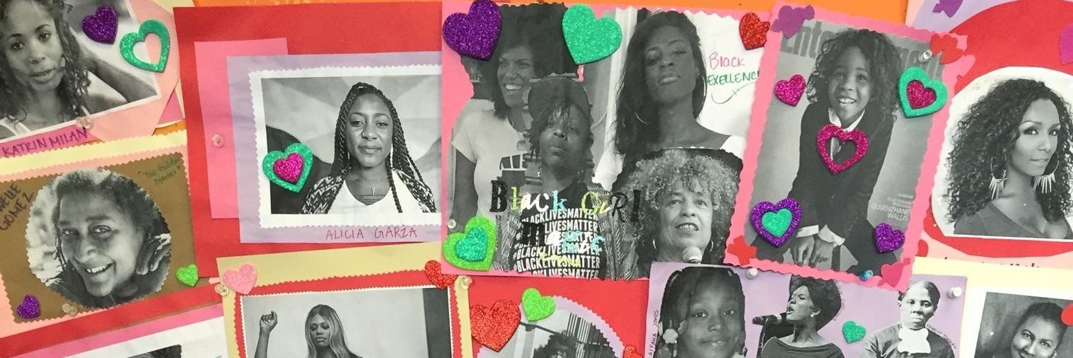 OSU Women & Gender Center banner