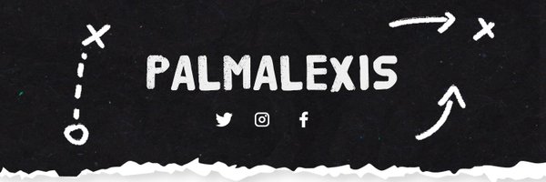 Alexis Palma Profile Banner