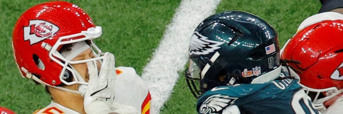 Mike banner