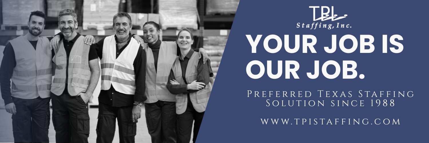 tpistaffing's profile banner image