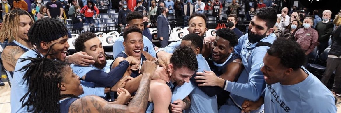 MclovinMemphis's profile banner image