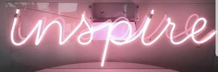 A banner