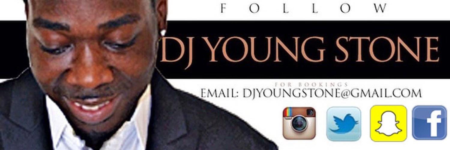 djyoungstone's profile banner image