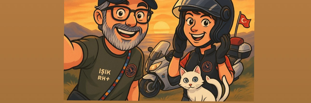 erolisik's profile banner image