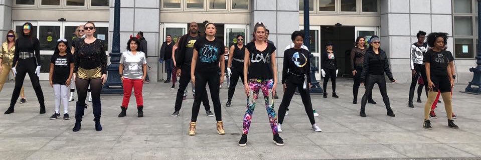 BayAreaFlashMob's profile banner image