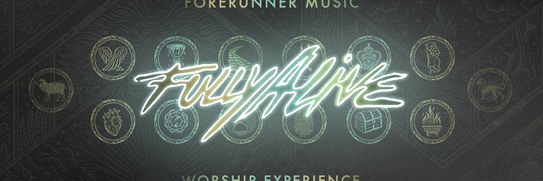 Forerunner Music banner