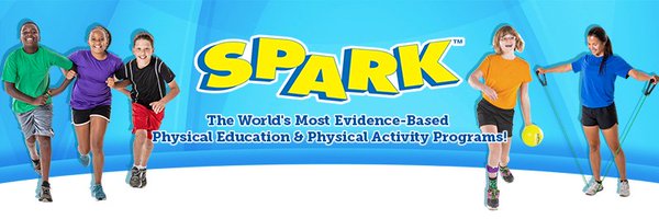 SPARK PE Profile Banner