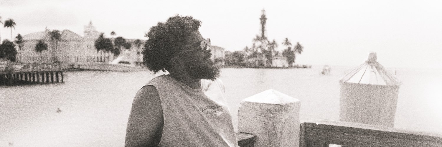 stermonr's profile banner image