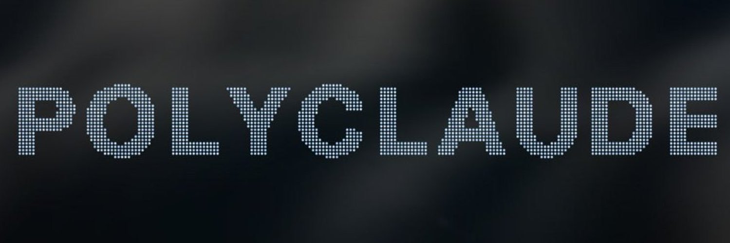 PolyClaude_'s profile banner image