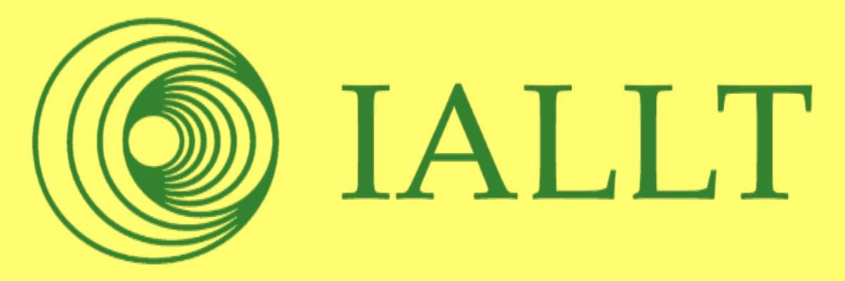 IALLT's profile banner image