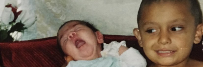 hechiceraflor's profile banner image