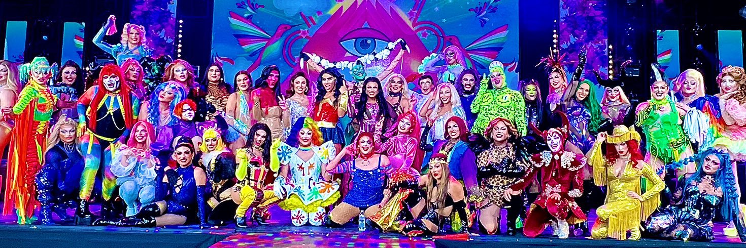 LittleMSalma's profile banner image