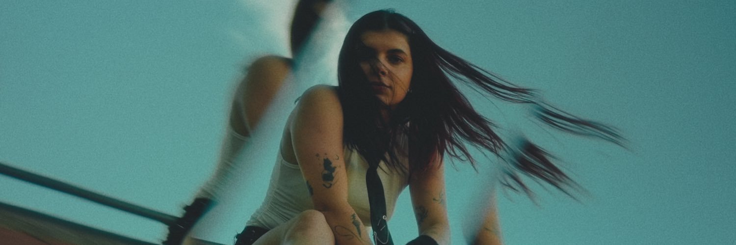 alexiaei's profile banner image