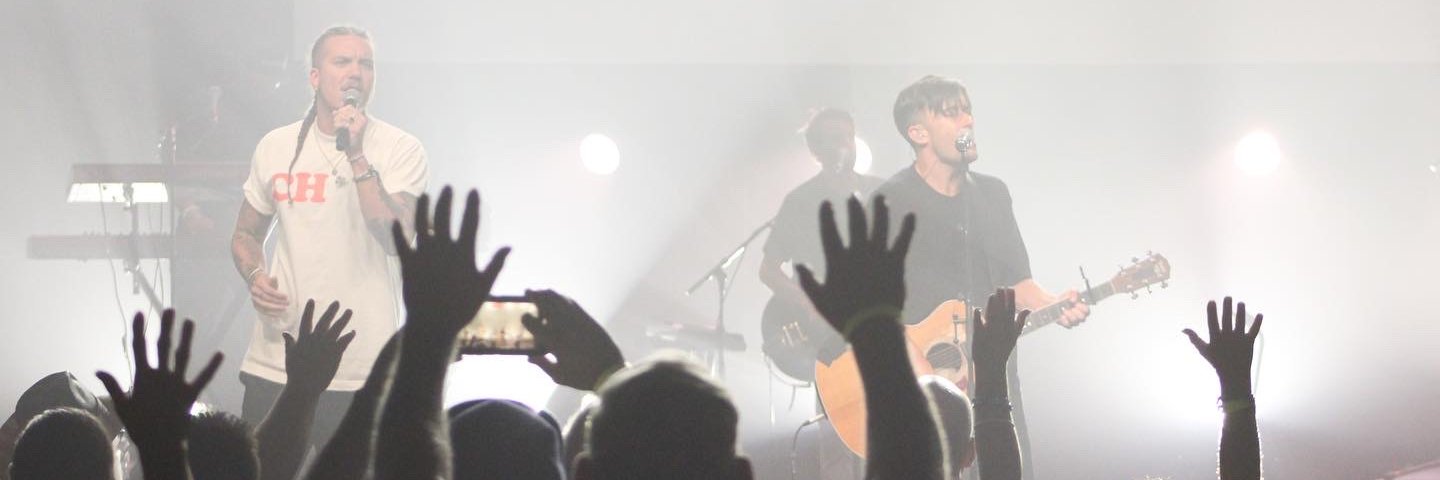 extremefaithpro's profile banner image