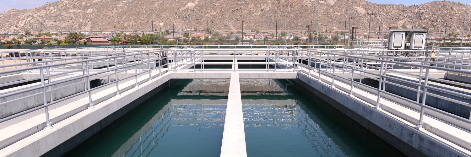 Eastern Municipal Water District banner