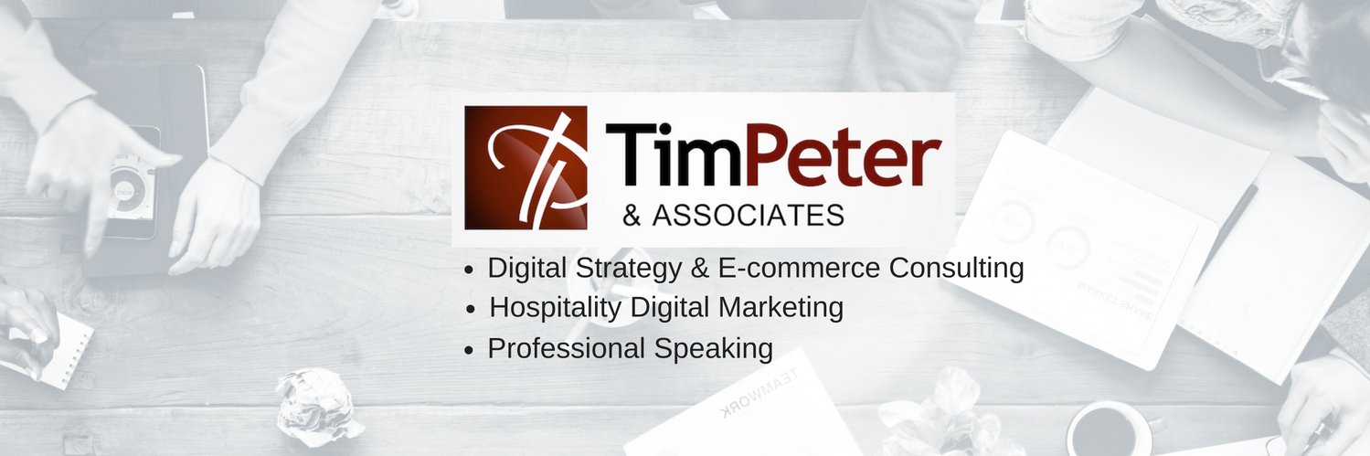 Tim Peter banner