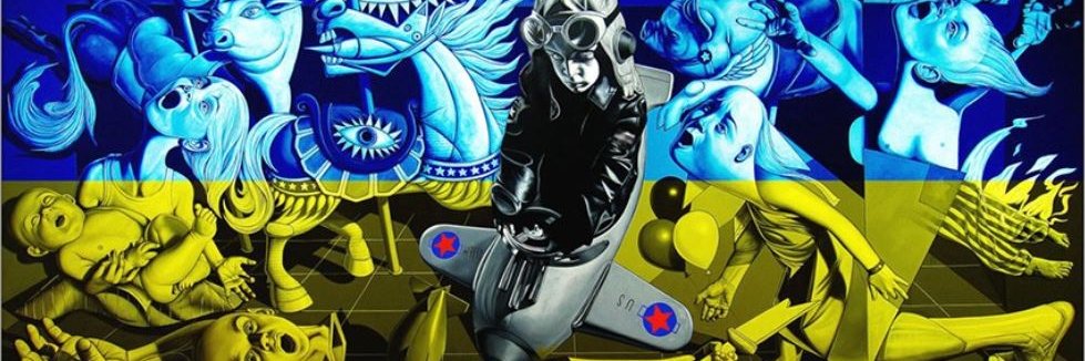 radysnader's profile banner image