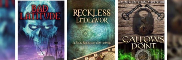 StAugieAuthor's profile banner image