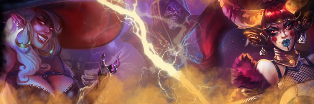 Real_Diviner's profile banner image