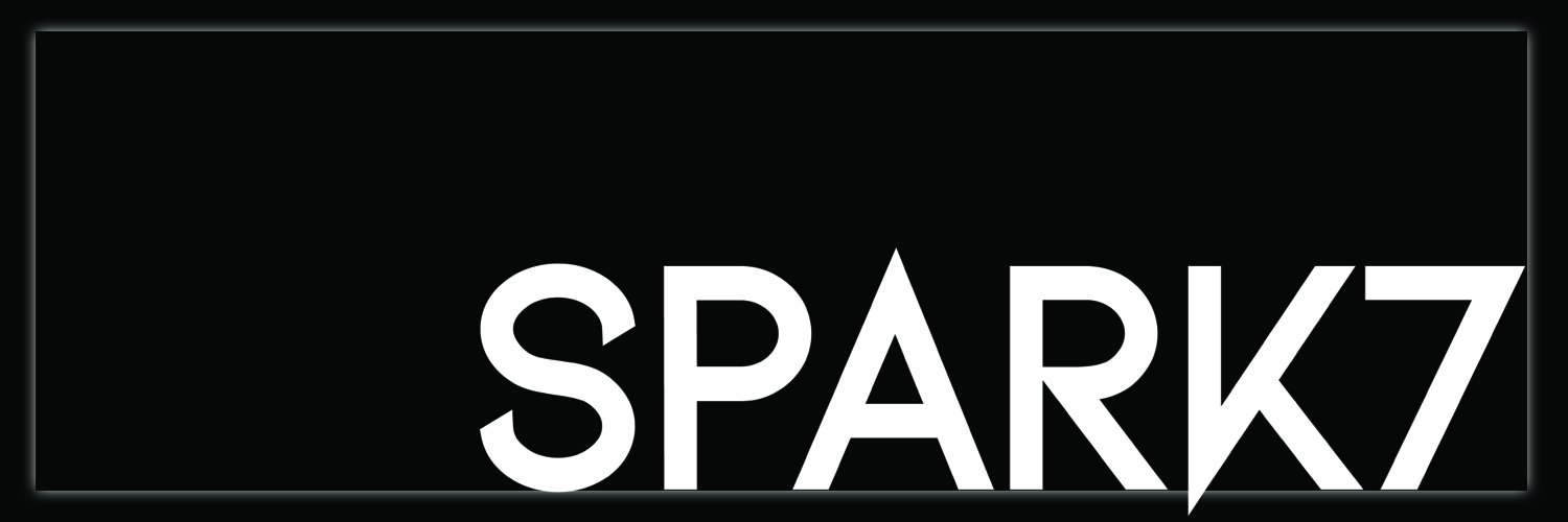 spark7music's profile banner image