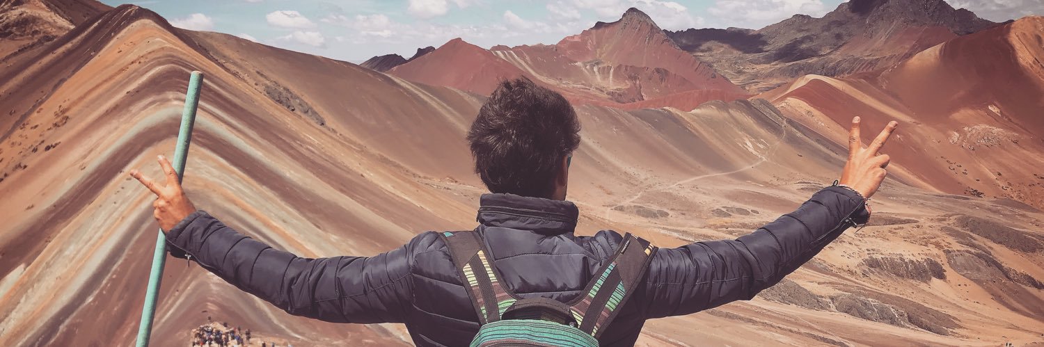 alvarolserrano's profile banner image