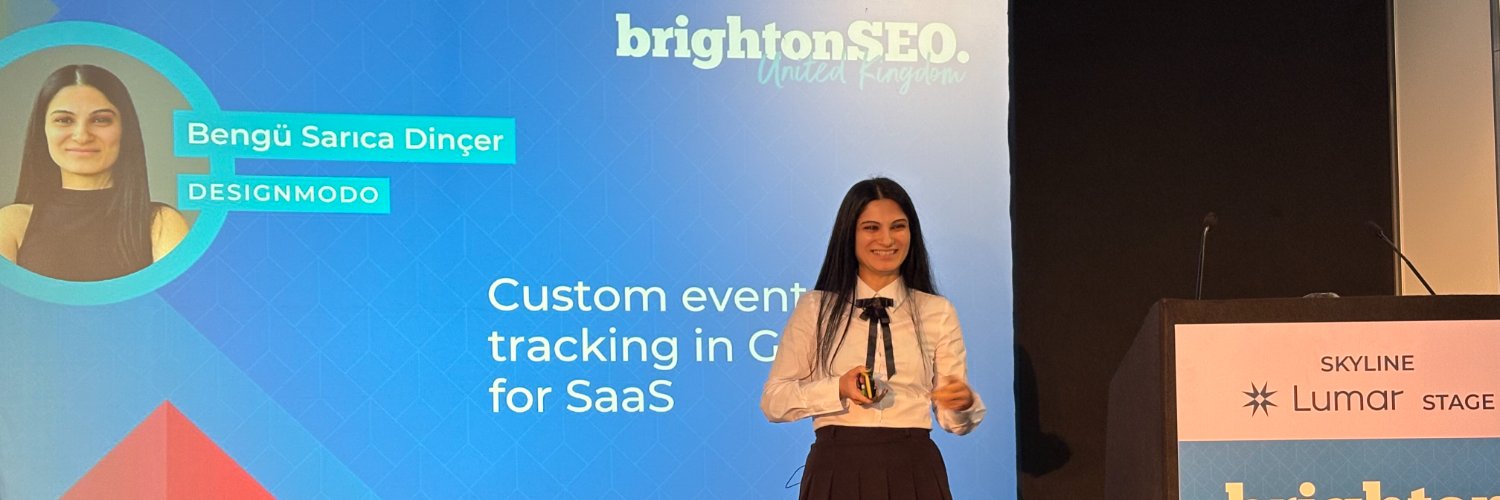 Bengü Sarıca Dinçer banner