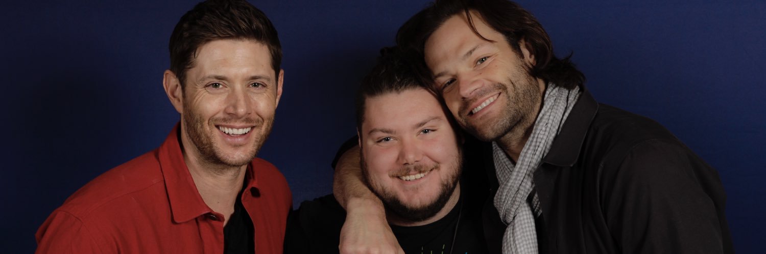 LewisMHackfath's profile banner image