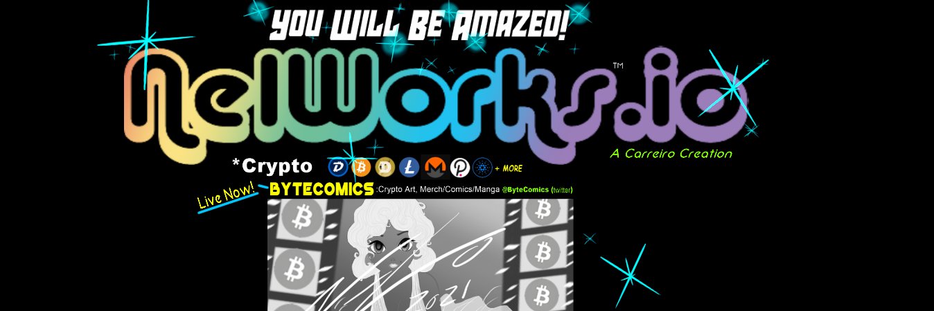 nelworks's profile banner image