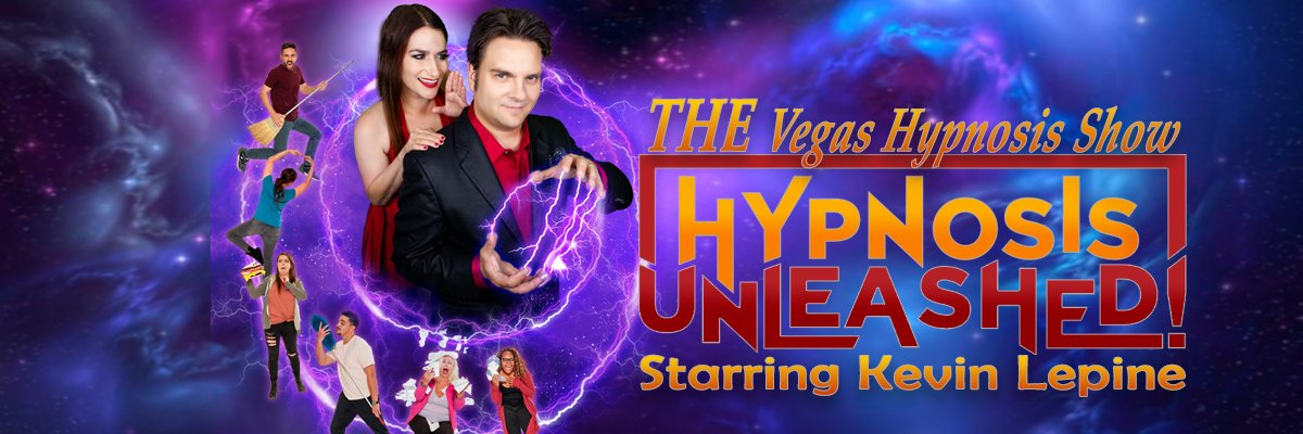 HypnotistKevin's profile banner image