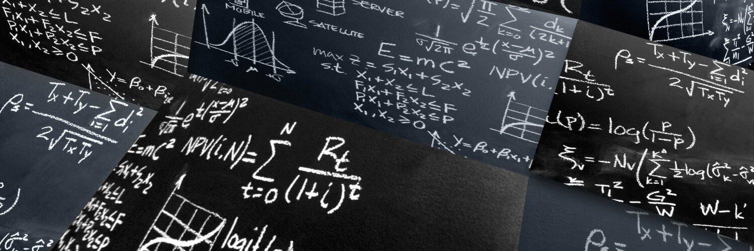bdatascience's profile banner image