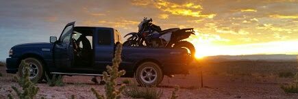 Levi Chandler banner