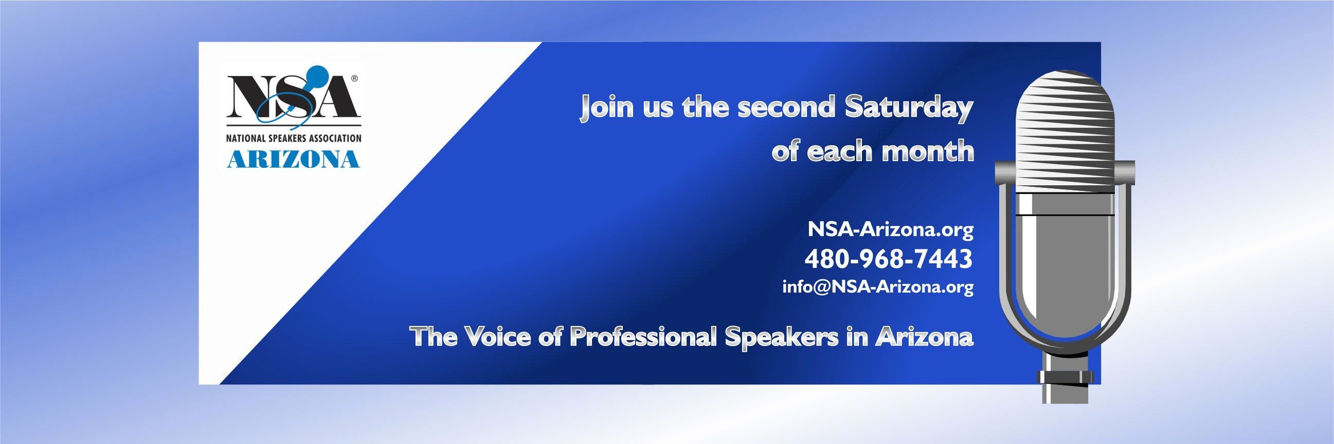NSAAZ's profile banner image
